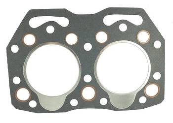 Uszczelka pod głowice / Ø 90 mm / Toyosha S107 / Hinomoto E18/E182/E184