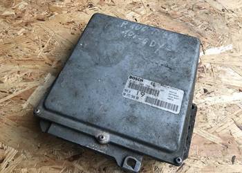 Peugeot 106 Citroen AX Komputer 0261200780 9617150080 17122