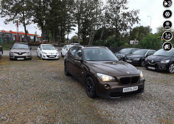 BMW X1 I (E84) (2009-2015)