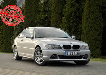 BMW 318 2.0i(143KM)*Lift*Coupe*Skóry*Klimatronik*Alu17"ASO BMW E46 (1998-2… BMW 318 2.0i(143KM)*Lift*Coupe*Skóry*Klimatronik*Alu17"ASO BMW E46 (1998-2…