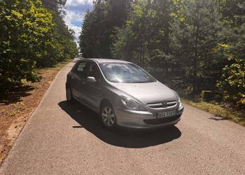 Sprzedam Peugeot 307