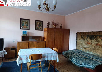 Mieszkanie w bocznej ulicy Nowego Miasta