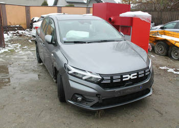 Dacia Sandero III (2020-)