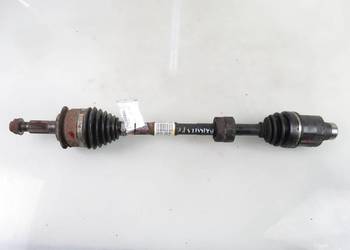 PÓŁOŚ PRAWA PRZEDNIA FIAT SEDICI 2.0 D 44101-55LH1