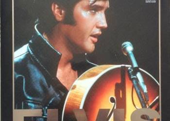 ELVIS THE KING REMEMBERED - MOYER M. SUSAN