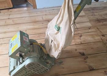 Cykliniarka Lagler elf