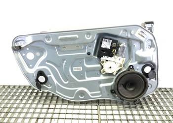 PODNOŚNIK SZYBY LEWY PRZÓD VOLVO S40 II 30737675 Sedan/Limuzyna 03-12