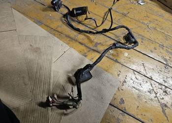 Honda XR 600 wiązka instalacja kable xr600 elektryczna elektryka