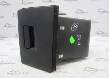 BMW F10 LIFT schowek 9166699
