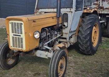 URSUS C 360 MAŁO UŻYWANY