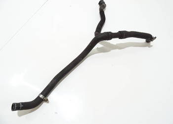 PRZEWÓD WĄŻ WODY BMW E90 E91 N52B25 OE 7521049