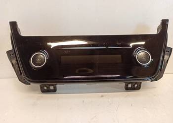 PANEL KLIMATYZACJI HYUNDAI IONIQ 97250-G2CP0