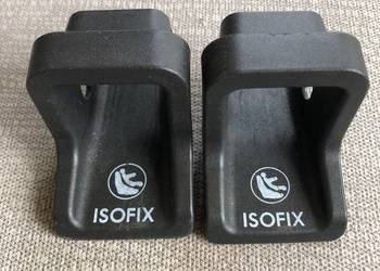 Isofix Ford 2 sztuki