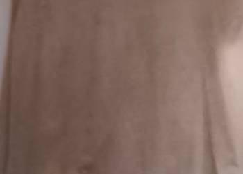 Krótki Kardigan beżowy