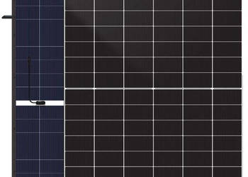 Panel fotowoltaiczny DAH Solar 455W