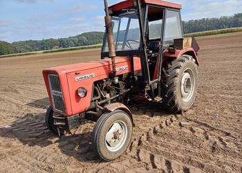 Ursus c360 3p Zarejestrowany oplacony