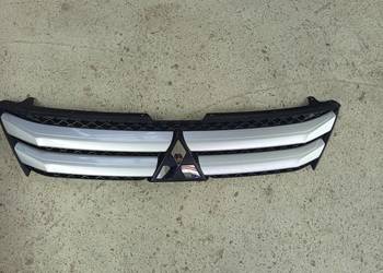 Atrapa grill Mitsubishi eclipse cross po18 roku