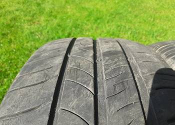 215 60 16 letnie Michelin 4 sztuki