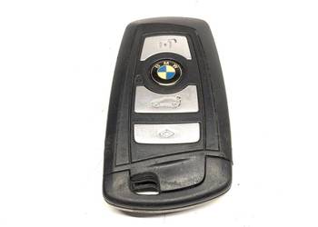 KLUCZYK BMW F11 9259721 09-17 PILOT IMMOBILISERA, ZDALNY