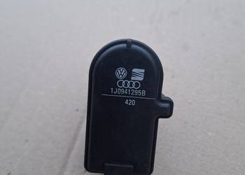 Silnik silniczek regulacji lampy 1J0941295B Golf V Toledo II Touareg I Q7