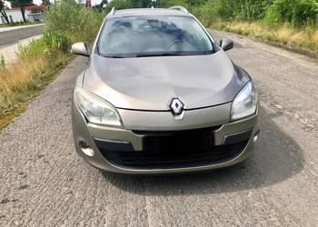 Megane Kombi