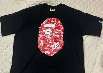 Koszulka bape