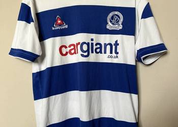 QUEENS PARK RANGERS FC 2007 - 2008 Le coq sportif - M - UNIKAT