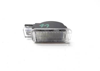 LAMPKA OŚWIETELNIE KABINY 4B0947415A AUDI Q5 8R A4 B8 A5 8T
