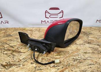 Lusterko Prawe Suzuki Splash 08-12 5 Pin