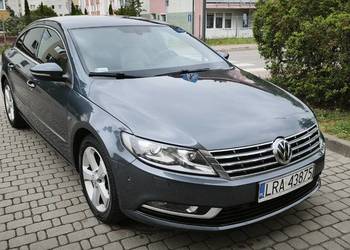 2012 Volkswagen 2.0 TSI + LPG STAG DPI, doinwestowany salon Polska