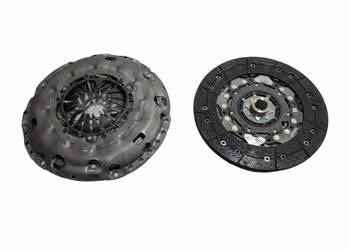 Opel SIGNUM VECTRA 1.9 CDTI 2004-2008 Sprzęgło Tarcza Docisk LuK 240mm