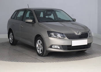 Skoda Fabia 1.2 TSI