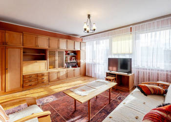 Mieszkanie Kraków 84.62m2 4 pokoje