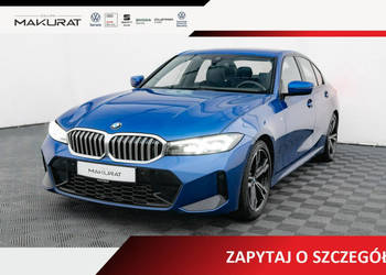 BMW 318 WJ5952L#318i M Sport Podgrz.f K.cof LED Salon PL VAT23% G20 (2019-)