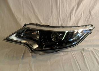 REFLEKTOR PRZÓD STRONA LEWA HONDA CIVIC IX 33150TV0G416M1