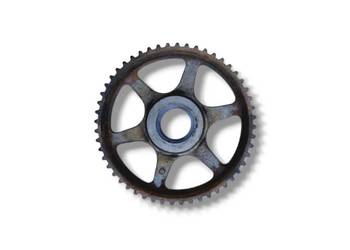 KOŁO ZĘBATE WAŁKA ROZRZĄDU AUDI A4 B5 VW PASSAT B5 FL 2.8 V6 078109111B