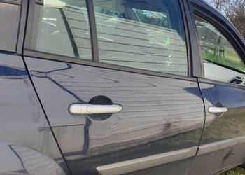 Drzwi Prawy Tył Megane 2 Lift Kombi NV472