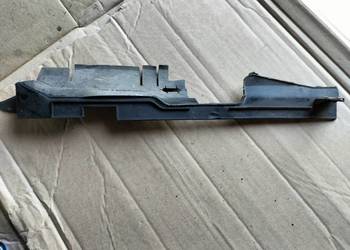 AUDI 80 B4 80B4 1.9TDI KIEROWNICA ŁAPACZ POWIETRZA LEWY