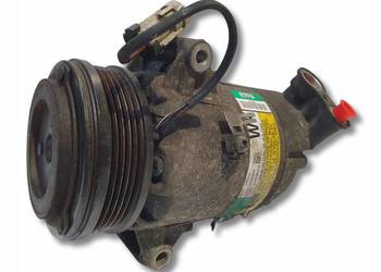 SPRĘŻARKA KLIMATYZACJI Opel Astra III H 1.6 16V kompresor 13124750 WK