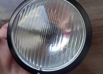 Nowy wklas lampy motorynka komar romet