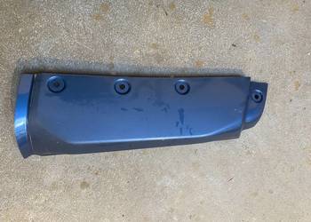 LISTWA PRAWA TYLNA SKRZYNI ŁADUNKOWEJ RANGER RAPTOR JB3B-26292A22