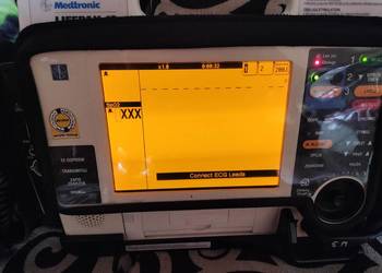 defibrylator lifepak 12