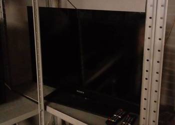 Sprzedam telewizor Sony Brawia 32 cale LCD
