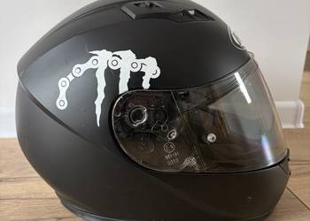 KASK motocyklowy HJC CS-15 BLACK L