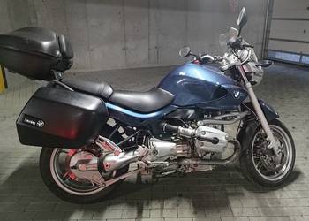 BMW R1150R