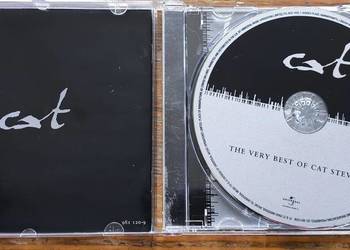 The Very Best Of Cat Stevens