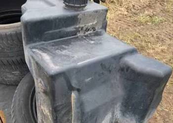 Zbiornik Paliwa Linde H40 H45 H50 seria 394 diesel