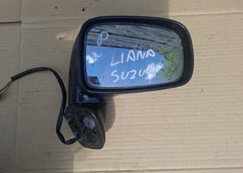 SUZUKI LIANA LUSTERKO PRAWE