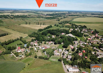 Sprzedaż gruntu 3000m2 Kamień Pomorski