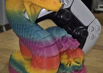 Ps5 stojak pada